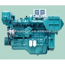 Yuchai Marine Engine